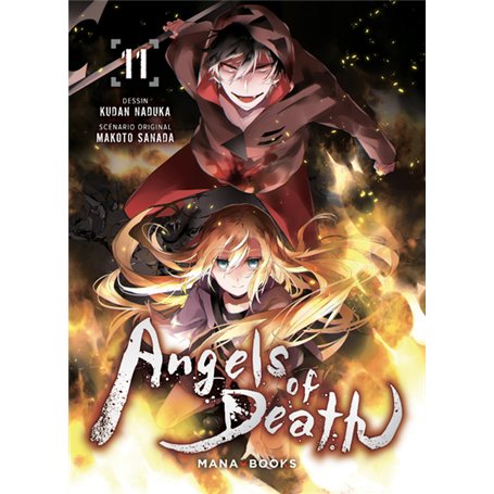 Angels of Death T11