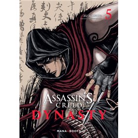 Assassin's Creed Dynasty T05