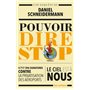 Pouvoir dire stop