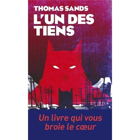 L'Un des tiens