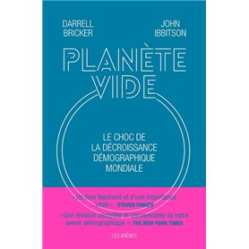 Planète vide