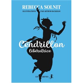 Cendrillon libératrice