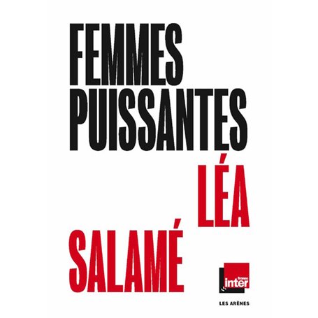 Femmes puissantes