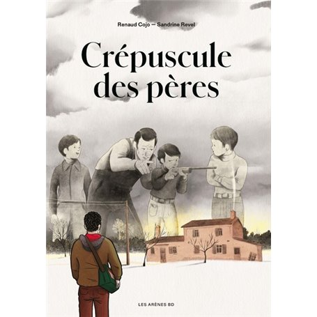 Crépuscule des pères