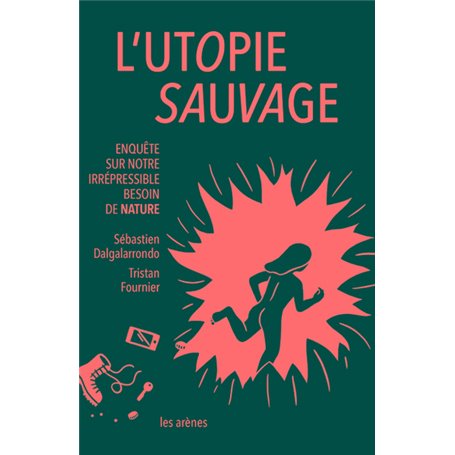 L'Utopie sauvage