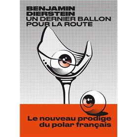 Un dernier ballon pour la route