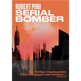 Serial bomber