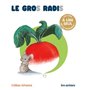 Le Gros Radis - Les lectures naturelles