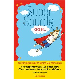 Super-Sourde