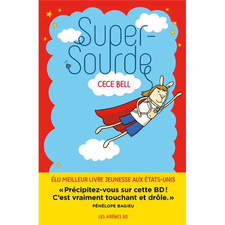 Super-Sourde