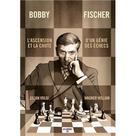 Bobby Fischer