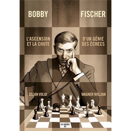 Bobby Fischer