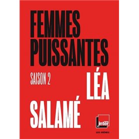 Femmes puissantes - saison 2