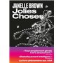 Jolies choses