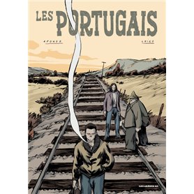 Les Portugais