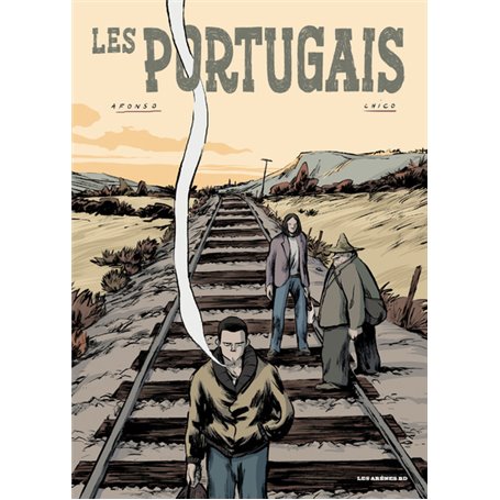 Les Portugais