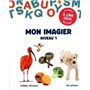 Mon imagier niveau 1