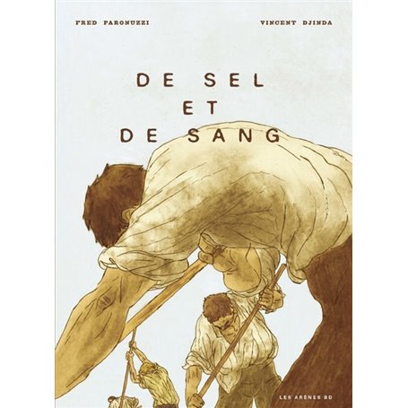 De sel et de sang