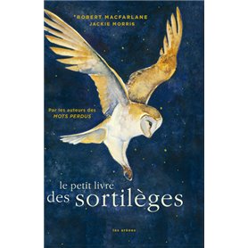 Le Petit Livre des sortilèges