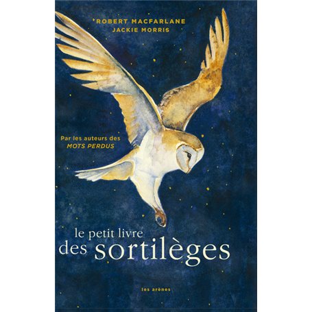 Le Petit Livre des sortilèges