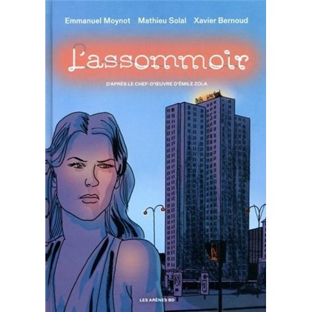 L'Assommoir