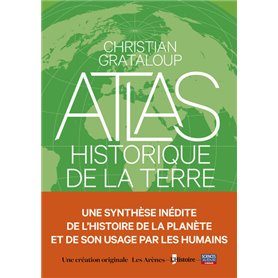 L'Atlas historique de la Terre
