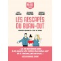 Les Rescapés du burn-out