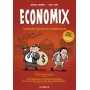 Economix en couleurs 6e édition - La première histoire de l'économie en BD