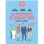 Les Aventuriers du bonheur perdu - Etre heureux, ça s'apprend ?