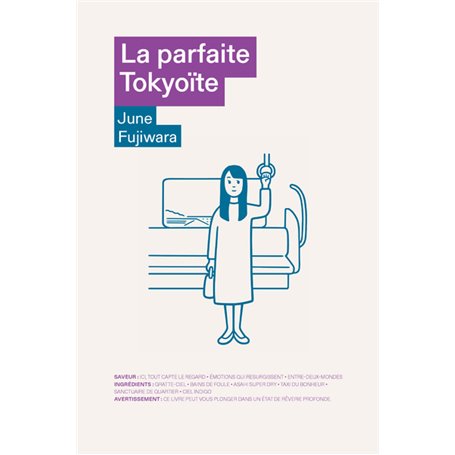 La Parfaite tokyoïte