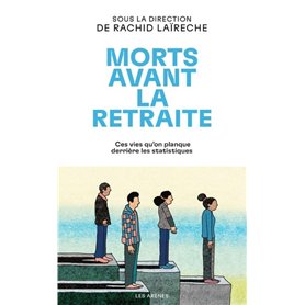 Morts avant la retraite