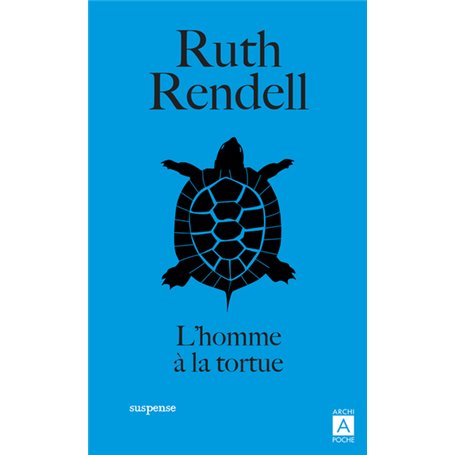 L'homme à la tortue