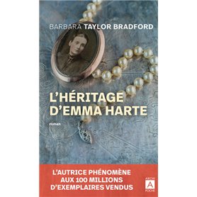 L'héritage d'Emma Harte