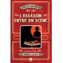 L'assassin entre en scène - Les enquêtes de Roderick Alleyn