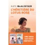 L'Héritière du lotus rose