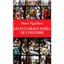 Les plus beaux Noëls de l'Histoire