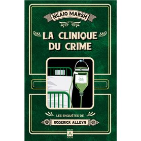 La clinique du crime