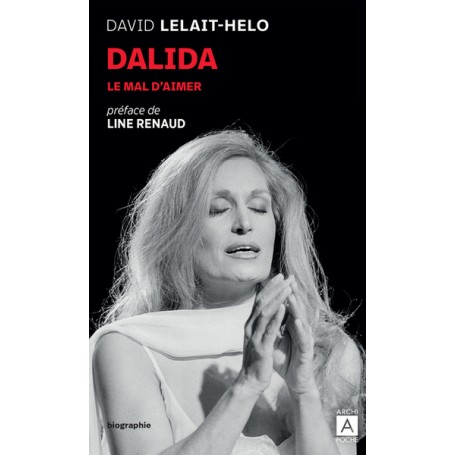 Dalida - le mal d'aimer