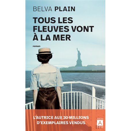 Tous les fleuves vont à la mer