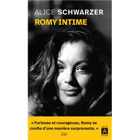 Romy intime