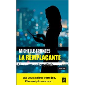 La remplaçante