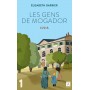 Les gens de Mogador - Julia - Tome 1