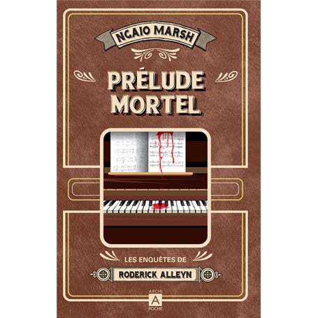 Prélude mortel