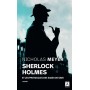 Sherlock Holmes et les protocoles des Sages de Sion