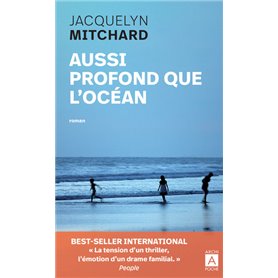 Aussi profond que l'océan