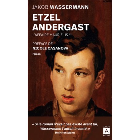 Etzel Andergast