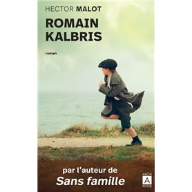 Romain Kalbris