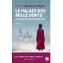 Le palais des Mille Vents - Tome 2 Les nuits de Saint-Petersbourg