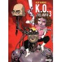 K.O. à Tel Aviv - tome 3