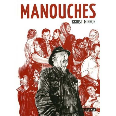 Manouches